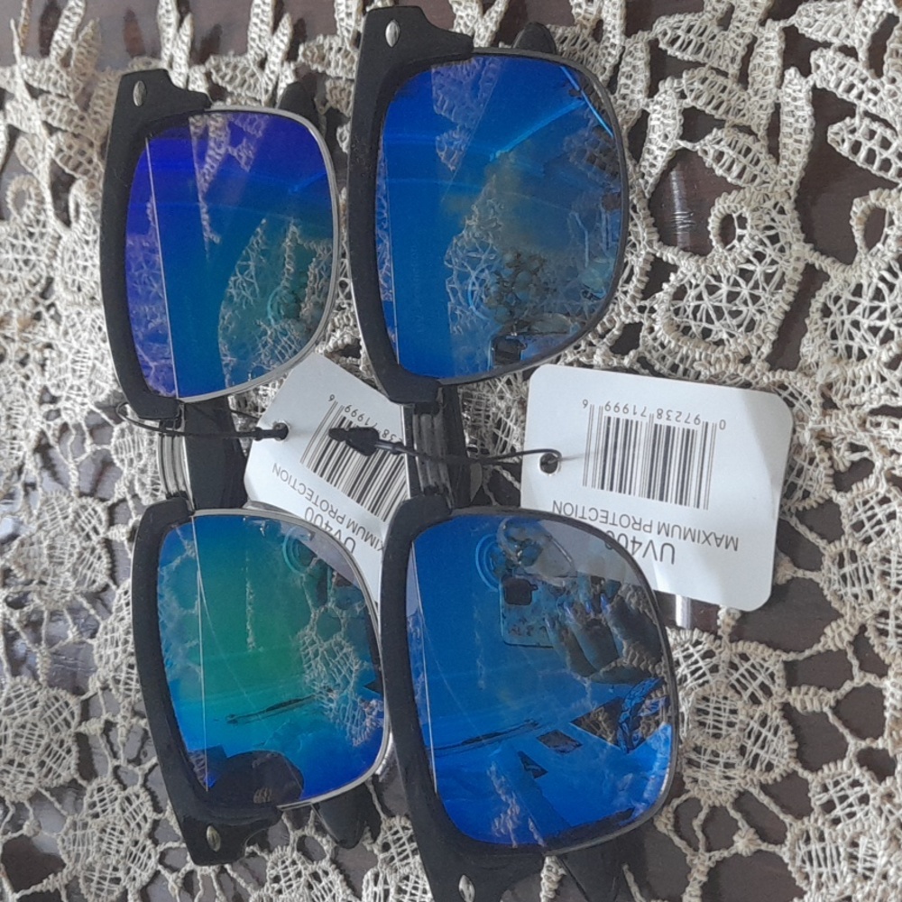 Mens 400 UV protection sunglasses